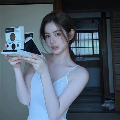 我就问你正常吗