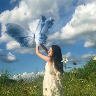 时间女神